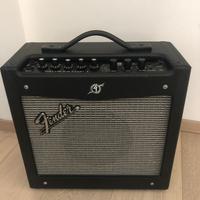 Amplificatore Chitarra Fender Mustang