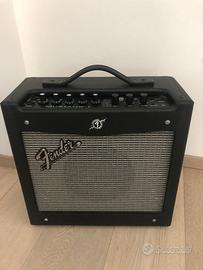 Amplificatore Chitarra Fender Mustang