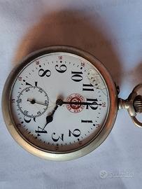 orologio tasca primi 900