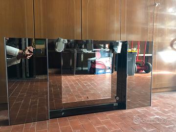 Armadietto a specchio bagno
