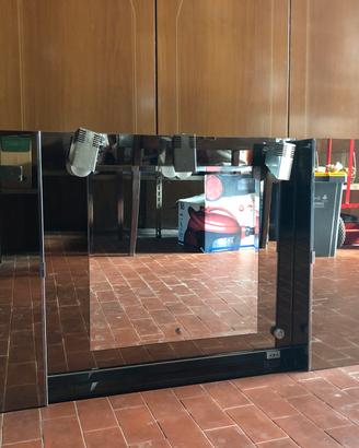 Armadietto a specchio bagno