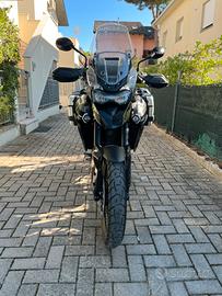 Triumph 900 Gt Pro