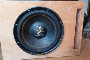 subwoofer 