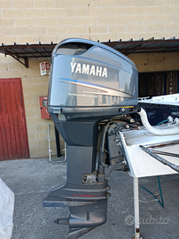 Yamaha 300 cv