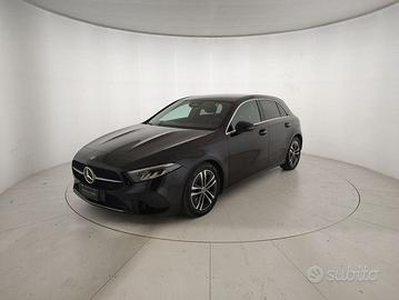 Mercedes-Benz Classe A A 180 d Progressive Ad...