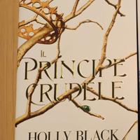 Il principe crudele