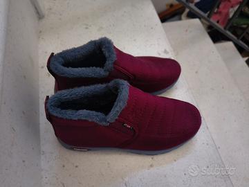 scarpe invernali 
