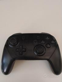 Pro controller Nintendo switch 1