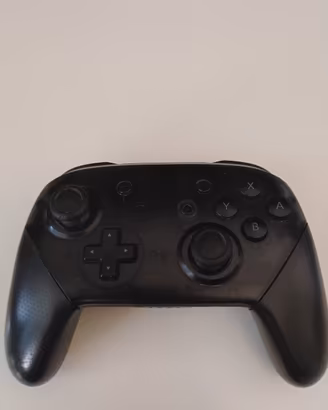 Pro controller Nintendo switch 1
