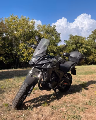 Honda CB500x ABS 2019 - 21.000 KM - Full Optional