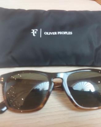 Occhiali da sole Oliver Peoples da uomo nuov