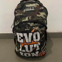 Zaino Evolution Bag