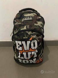 Zaino Evolution Bag