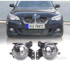 FARI ANABBAGLIANTI BMW E60 E90 E92 E90 PARAURTI M 