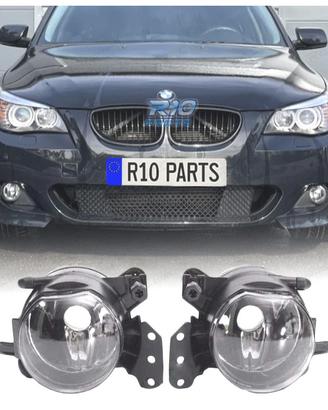 FARI ANABBAGLIANTI BMW E60 E90 E92 E90 PARAURTI M 