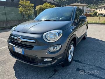 Fiat 500X 1.3 MultiJet 95 CV Business
