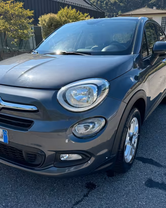 Fiat 500X 1.3 MultiJet 95 CV Business