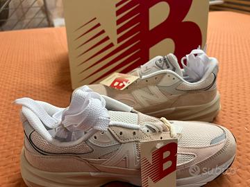Scarpe New Balance 990V6