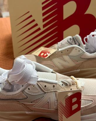Scarpe New Balance 990V6