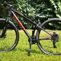 cloot bike mtb 29 xr-trail 90