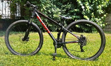 cloot bike mtb 29 xr-trail 90
