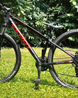 cloot bike mtb 29 xr-trail 90