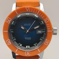 Revix carica manuale 