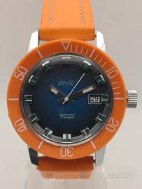 Revix carica manuale 