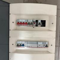 Quadro elettrico