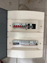 Quadro elettrico