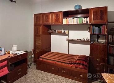 Cameretta stile marina