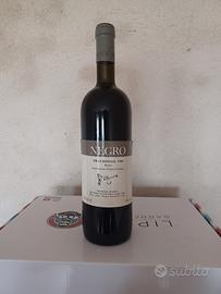 Vino Nebbiolo Prachiosso Roero 1989