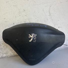 AIRBAG E CINTURE DI SICUREZZA PEUGEOT