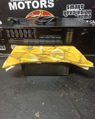 Yamaha a09