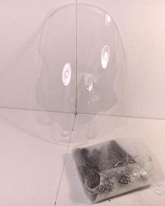 Kit Parabrezza Touring x Ducati Diavel fino 2013