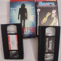 VHS the Doors