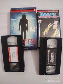 VHS the Doors