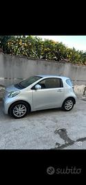 Toyota IQ diesel