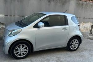 Toyota IQ diesel