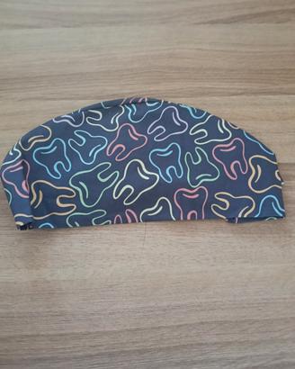 cuffietta chirurgica unisex taglia unica