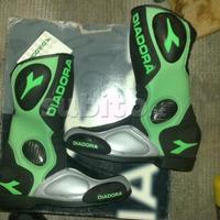 Stivali Diadora Tg. 40 NUOVI