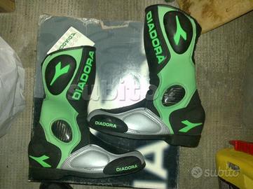 Stivali Diadora Tg. 40 NUOVI