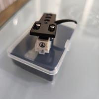 Puntina Audio-Technica AT3600L con di Headshell
