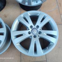 Mercedes Classe C e classe B 