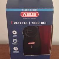 Bloccadisco Abus