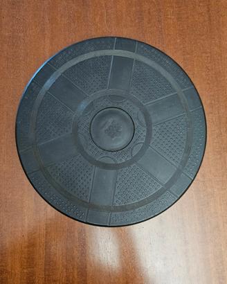 Base girevole per TV Rotodisc Meliconi 