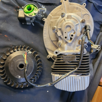 Motore ciao si bravo piaggio