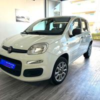 Fiat Panda 0.9 TwinAir Turbo Natural Power Easy