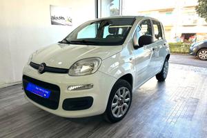 Fiat Panda 0.9 TwinAir Turbo Natural Power Easy