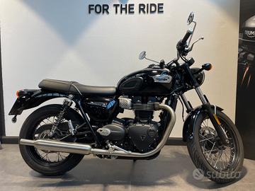 Triumph Bonneville T100 T 100